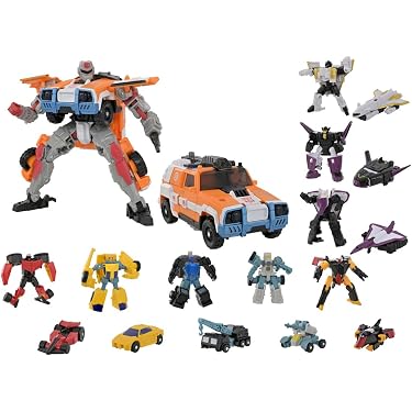 Amazon.co.jp 最新リリース: フィギュアプレイセット の新着ランキング
